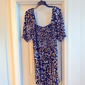 GUC Draper James Dress Size 2x